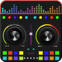 DJ Mixer: Music Mixer для Android