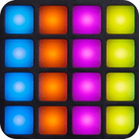 DJ PADS — Become a DJ для Android
