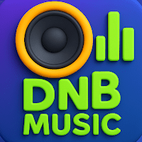 DNB Radio: Drum and Bass Music для Android