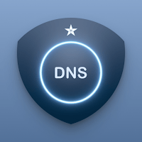 DNS Changer – быстрый DNS для Android