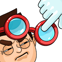 DOP 3: Displace One Part для Android