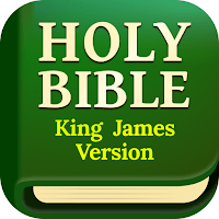 Daily Bible: Holy Bible KJV для Android