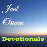 Daily Devotionals -Joel Osteen для Android