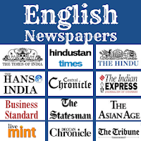 Daily ePaper — English News для Android
