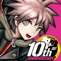 Danganronpa: Trigger Happy Hav для Android