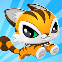 Dash Tag — Fun Endless Runner! для Android