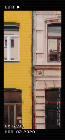 Dazz Cam — скриншот 3