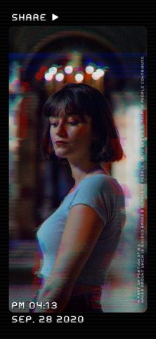 Dazz Cam — скриншот 5