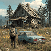 Dead God Land: Survival Games для Android