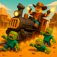 Dead Express: Survival Train для Android