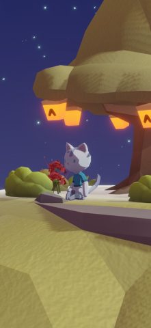 Dear My Cat для iOS — скриншот 1