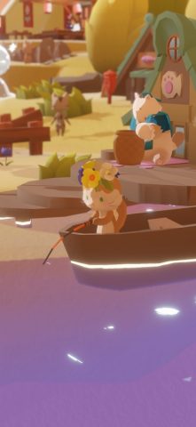 Dear My Cat для iOS — скриншот 3