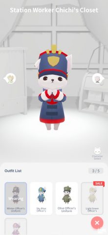 Dear My Cat для iOS — скриншот 4