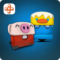 Death Squared Halfbrick+ для Android