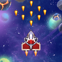 Deep Space для Android