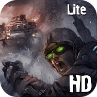 Defense Zone 2 HD Lite для Android
