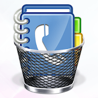 Delete all Phonebook Contacts для Android