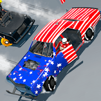 Demolition Derby Multiplayer для Android