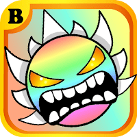 Demon Tiles Geometry Songs 2.2 для Android