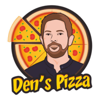 Den’s Pizza для iOS