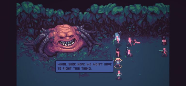 Despot’s Game для iOS — скриншот 3