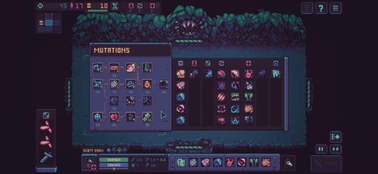 Despot’s Game для iOS — скриншот 5