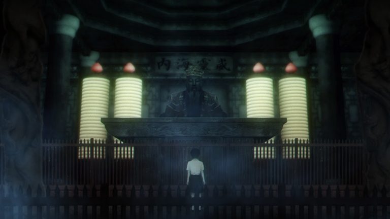 Detention для Android — скриншот 3