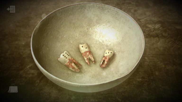 Detention для Android — скриншот 4