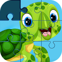 Детские пазлы для Android