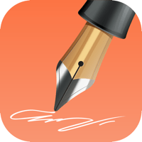 Digital Signature Stamp E Sign для iOS