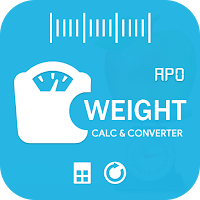Digital scale to weight grams для Android