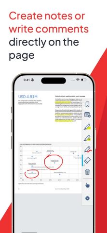 Diligent Boards для iOS — скриншот 3