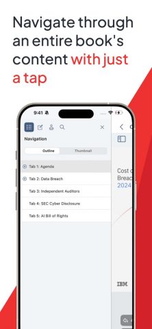 Diligent Boards для iOS — скриншот 5