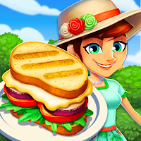 Diner DASH Adventures для Android
