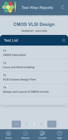 Dipstick™ для Android — скриншот 5