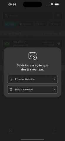 Direct для Android — скриншот 4
