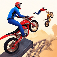 Dirt Bike Games для Android