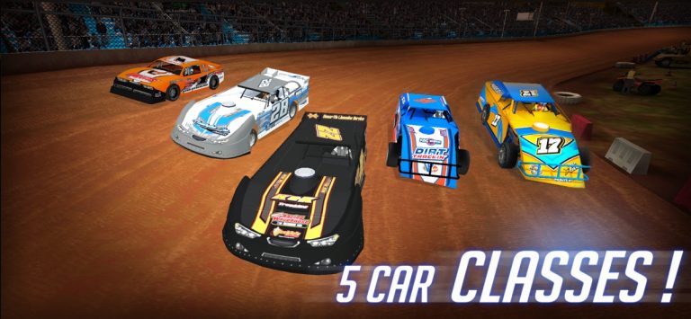 Dirt Trackin 2 для iOS — скриншот 5
