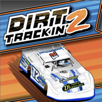 Dirt Trackin 2 для iOS