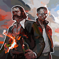 Иконка Disco Elysium