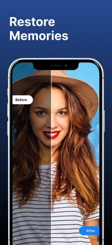 DiskDigger Photo Recovery. для iOS — скриншот 4