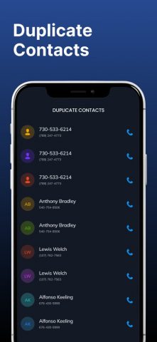 DiskDigger Photo Recovery. для iOS — скриншот 5
