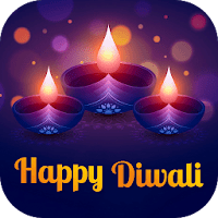 Diwali Wishes Images & Status для Android