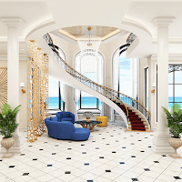 Дизайн дома: дом мечты для Android