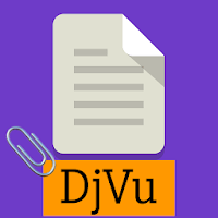 DjVu Reader & Viewer (читалка) для Android