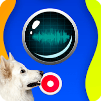 Dog Translator: Talk to Dogs для Android