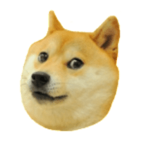 Doge 2048 для Android