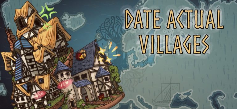 Doki Doki Ragnarok для iOS — скриншот 1