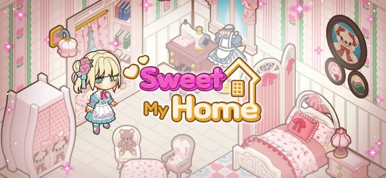 Дом, милый дом для iOS — скриншот 1