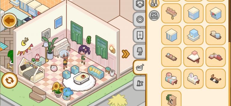 Дом, милый дом для iOS — скриншот 2